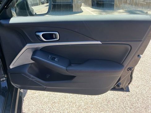 Used 2024 Acura Integra Type S FWD image 9