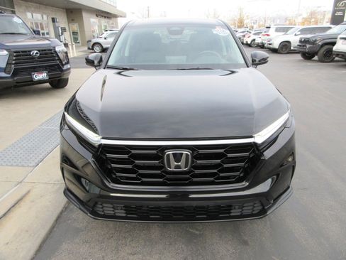 Used 2024 Honda CR-V EX-L image 14