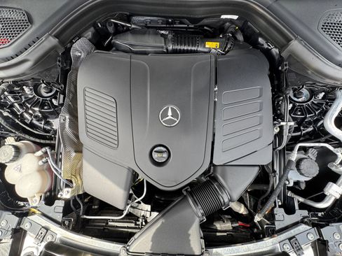 Certified 2026 Mercedes-Benz GLC 300 4MATIC image 22