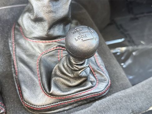 Used 1987 Nissan Rogue image 53