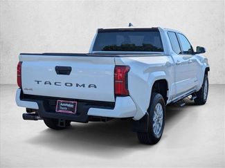 New 2025 Toyota Tacoma SR5 video 2