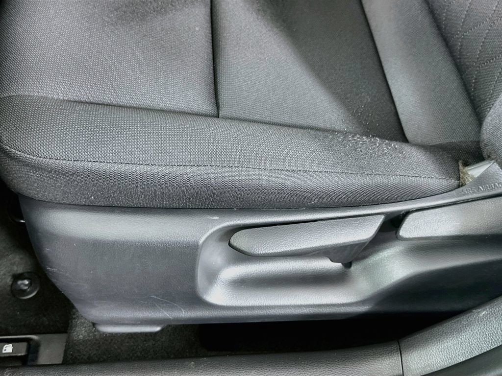 Certified 2025 Toyota Corolla LE FWD image 19