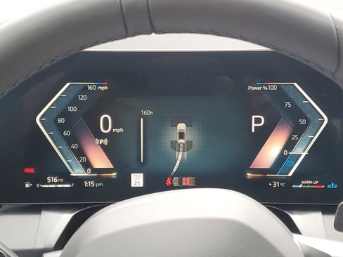 New 2026 BMW X3 xDrive30 w/ Premium Package image 15