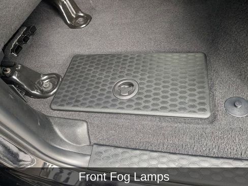 Used 2024 RAM 2500 Big Horn w/ Bed Utility Group image 17