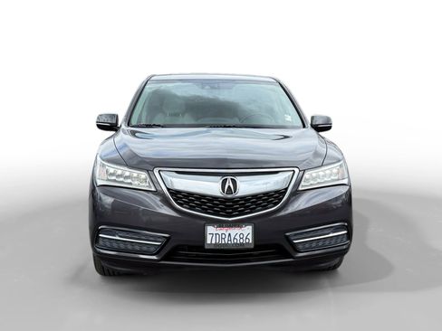 Used 2014 Acura MDX FWD w/ Technology Package image 8