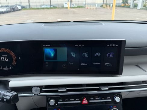 Used 2025 Hyundai Tucson SEL image 20