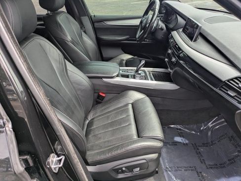 Used 2018 BMW X5 xDrive40e AWD/4WD image 21