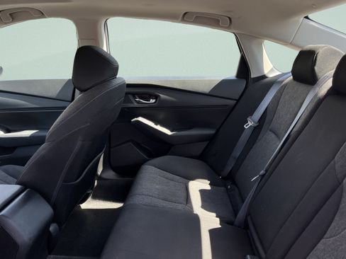 Used 2024 Honda Accord EX image 20