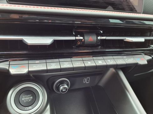 Used 2024 Dodge Hornet R/T image 31