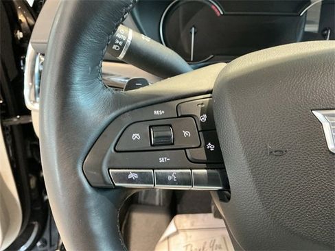 Certified 2023 Cadillac XT4 Premium Luxury w/ Cold Weather Package image 19