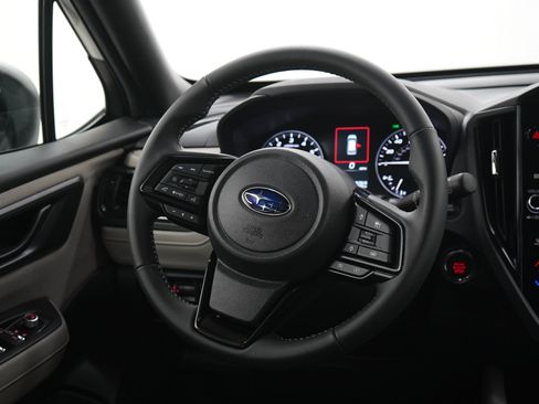 Certified 2026 Subaru Forester Premium AWD/4WD image 15