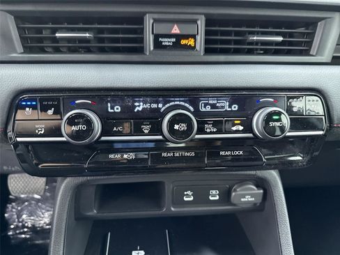 New 2026 Honda Pilot Black Edition image 29