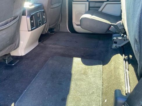 Used 2018 Ford F150 XL w/ Equipment Group 101A Mid AWD/4WD image 25