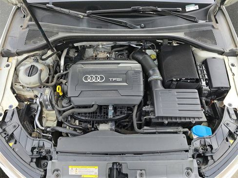 Used 2015 Audi A3 1.8T Premium w/ Aluminum Style Package image 33