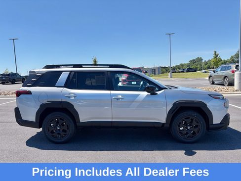 New 2026 Subaru Outback Limited AWD/4WD image 6