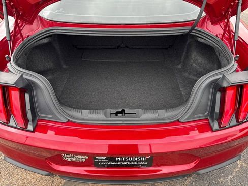 Used 2022 Ford Mustang GT Premium w/ Equipment Group 401A RWD image 41
