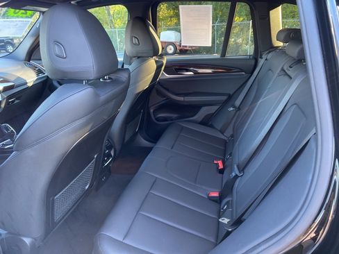 Used 2020 BMW X3 sDrive30i image 15