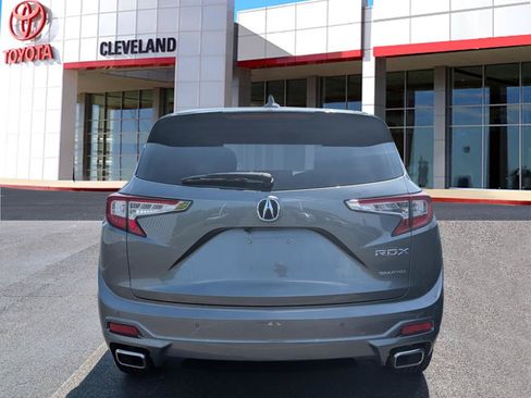 Used 2026 Acura RDX SH-AWD w/ Advance Package image 6