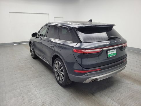 Used 2020 Lincoln Corsair Reserve w/ Equipment Group 201A FWD image 5
