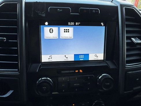 Used 2019 Ford F150 XLT w/ Equipment Group 301A Mid image 41