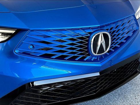 Certified 2026 Acura Integra A-Spec FWD image 36