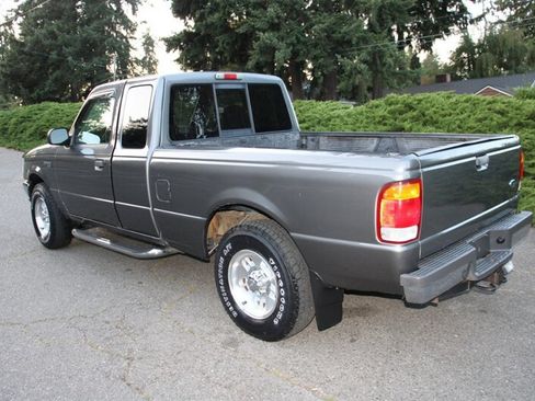 Used 1999 Ford Ranger XLT RWD image 4