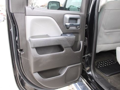 Used 2016 Chevrolet Silverado 1500 Custom w/ Custom Convenience Package image 25