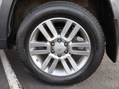 Used 2012 Toyota 4Runner Limited image 43