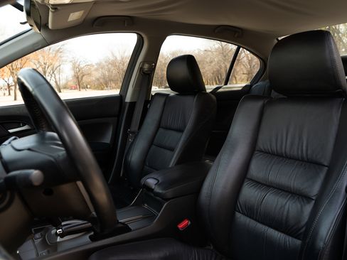 Used 2012 Honda Accord SE image 17