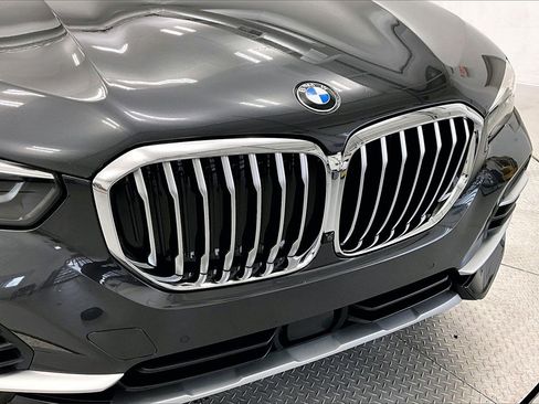 Used 2022 BMW X5 xDrive40i image 29
