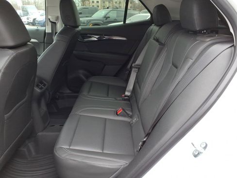 New 2026 Buick Envision Preferred image 6