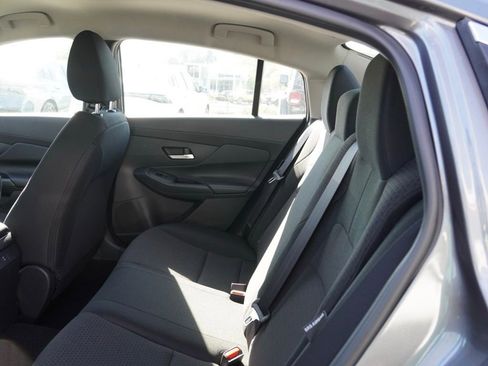 New 2026 Nissan Sentra S image 17