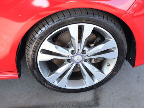 Used 2018 Mercedes-Benz CLA 250 image 41