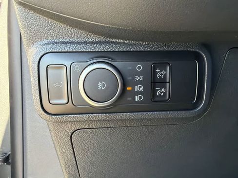 New 2026 Ford Explorer ST-Line RWD image 32