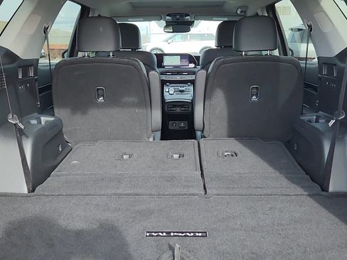 Used 2021 Hyundai Palisade Limited w/ Cargo Package image 21