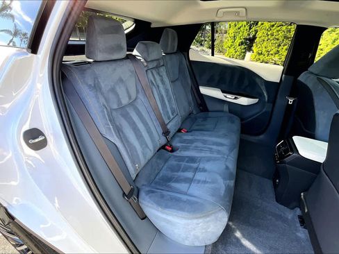 Used 2023 Lexus RZ 450e Premium image 19