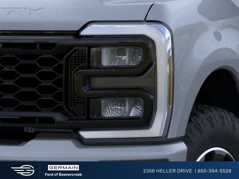 New 2026 Ford F350 Lariat w/ Tremor Off-Road Package AWD/4WD image 18
