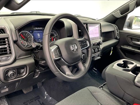 New 2026 RAM 1500 Warlock AWD/4WD image 4