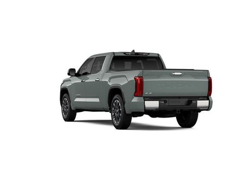 New 2026 Toyota Tundra Limited image 26