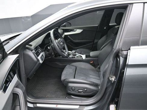 Used 2023 Audi A5 2.0T Premium Plus w/ Premium Plus AWD/4WD image 9