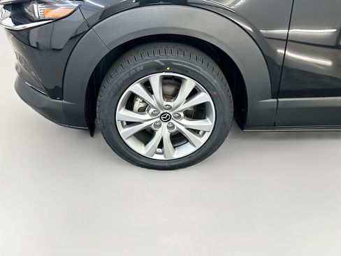 Used 2023 MAZDA CX-30 AWD 2.5 S w/ Premium Package image 11
