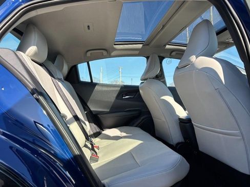 New 2026 Toyota Prius Limited AWD/4WD image 5
