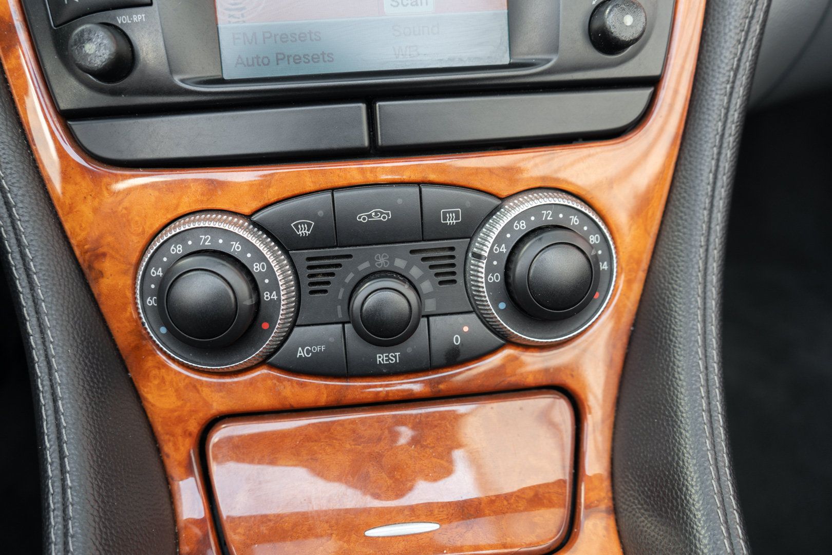 Used 2003 Mercedes-Benz SL 55 AMG image 23