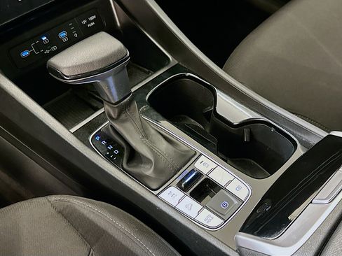 Used 2025 Hyundai Tucson SEL image 25