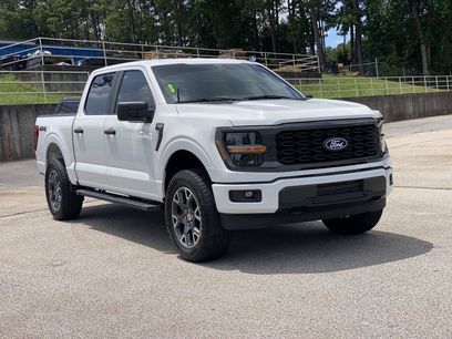 Used 2024 Ford F150 STX