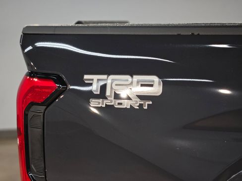 New 2025 Toyota Tacoma TRD Sport image 24