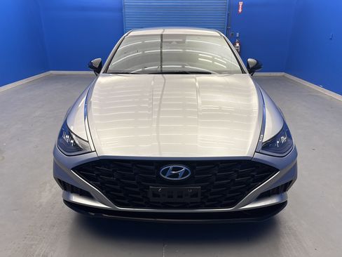 Used 2020 Hyundai Sonata SEL Plus image 3