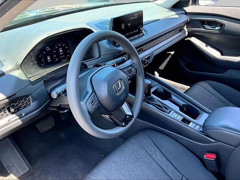 Used 2024 Honda Accord LX image 14