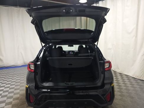 Certified 2025 Subaru Crosstrek 2.5i Sport AWD/4WD image 36