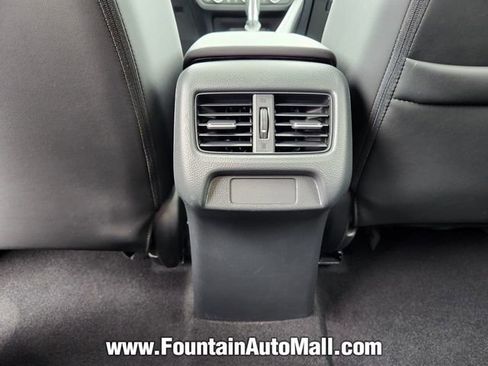 Used 2025 Acura ADX AWD image 14